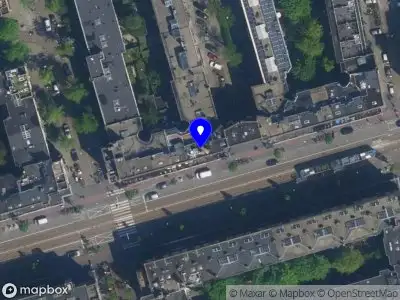 Nieuw bedrijf Bike Station Amsterdam