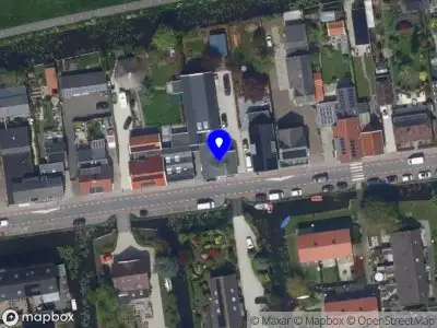 Nieuw bedrijf C.A. van Koert