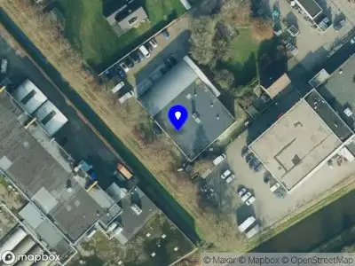 Nieuw bedrijf Color center almelo