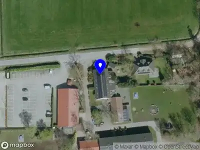 Kampeerboerderij De Roerdomp OOST WEST EN MIDDELBEERS