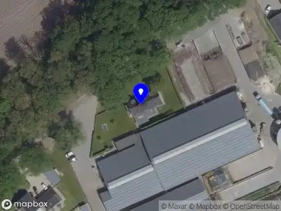 Van Heugten Mestdistributie B.V. Lierop