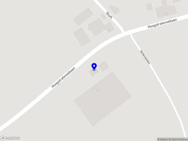 Nieuw bedrijf Mathyssen landbouw