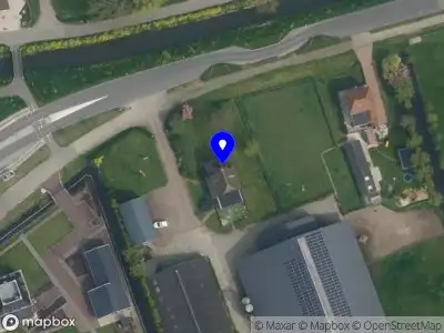 Nieuw bedrijf Vlooswijk V.O.F.