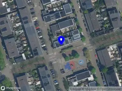 Nieuw bedrijf LOUV Amsterdam