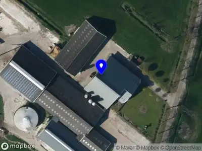 Nieuw bedrijf V.O.F. Strikwerda-de Jong