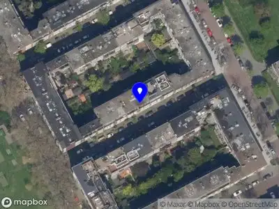 Nieuw bedrijf Bayou Rotterdam B.V.