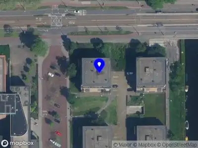 Amstelredamme Shipping B.V. Amsterdam
