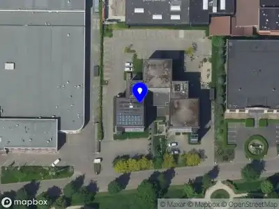 Ontwikkelingscombinatie Overbergs Kwartier