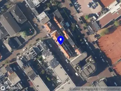 Vrolijk Kozijnen 's-Gravenhage