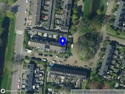 Nieuw bedrijf East Flavors