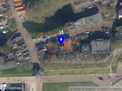 Nieuw bedrijf De Drie Eendekens