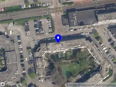 B.S. INFRA-TECHNIEK Rotterdam
