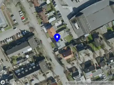 R. Vennix Timmerwerken V.O.F.