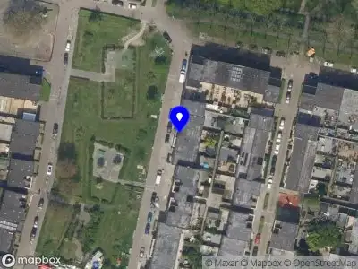 Nieuw bedrijf All Round Safety Services