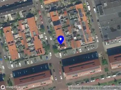 SV Store IJMUIDEN