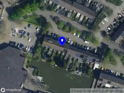 Nieuw bedrijf de Ride transport B.V.