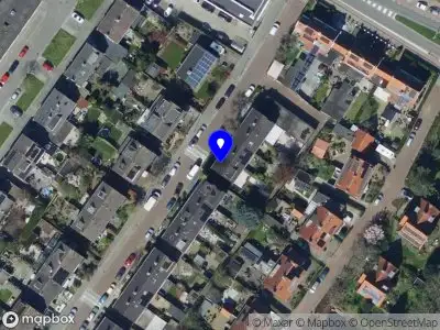 Tobeorganic HOOGVLIET ROTTERDAM