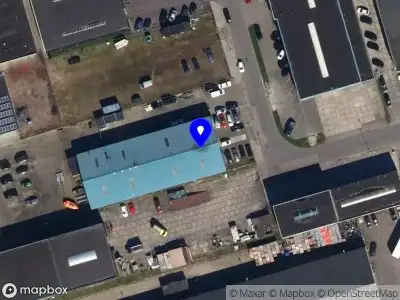 Nieuw bedrijf Auto Dijkstad