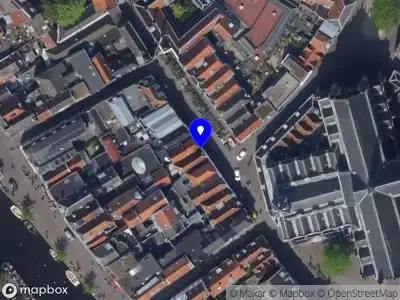 De Twee Spieghels B.V. Leiden