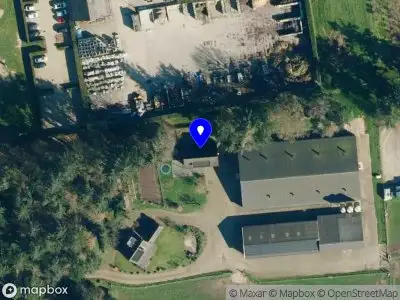 Nieuw bedrijf Maatschap Veeneman