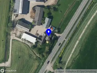 Kempies Uitlaatservice DE MEERN