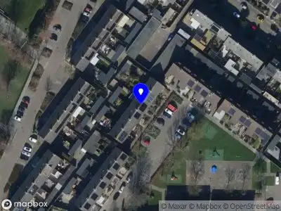 Schoonheidssalon Colinda