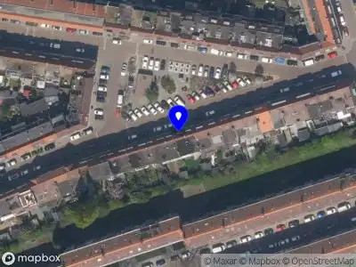 Barbershop Belissimo