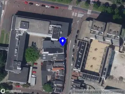 Ivy Massage Centrum Dordrecht