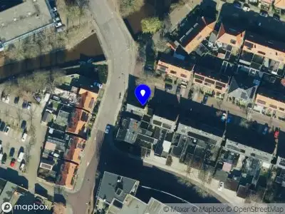 Nieuw bedrijf Health Body Therapy