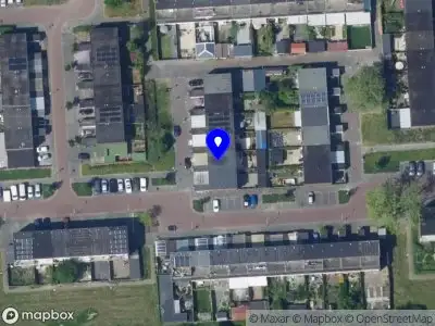 Elegant Afrin Lelystad