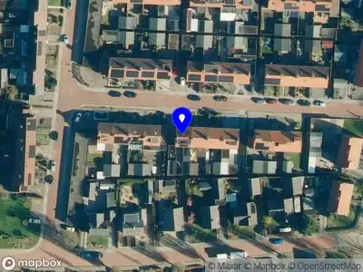 Marina Zeyseink Diva's Salon