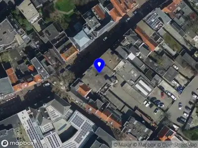 Maatschap Douven & van Boxtel Breda