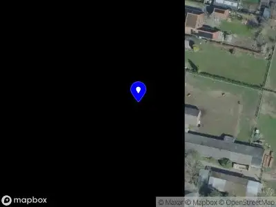 Nieuw bedrijf Pedicurepraktijk Jeske