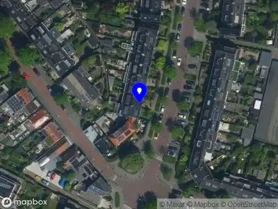 Expat Gate Haarlem Santpoort-Zuid