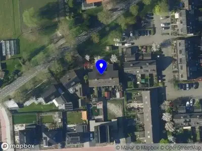 Nieuw bedrijf Burrei Tweewielers