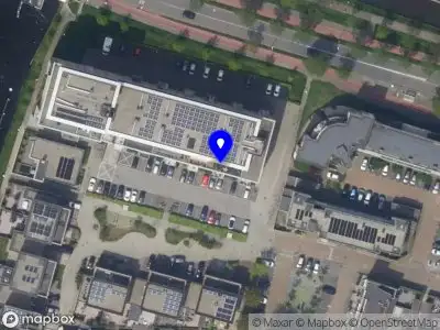 Studio Jamie Rijnsburg