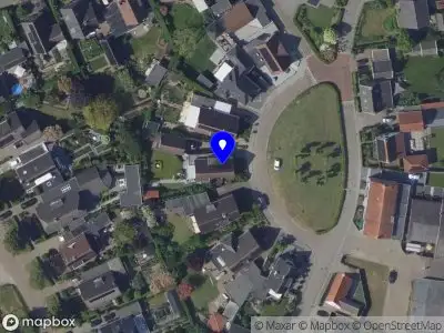 Nieuw bedrijf Charchula Consultancy