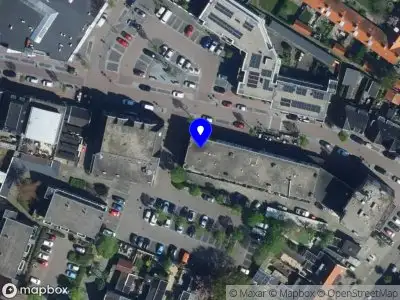 Koffieservice Bollenstreek