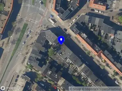 Blackscarink Utrecht