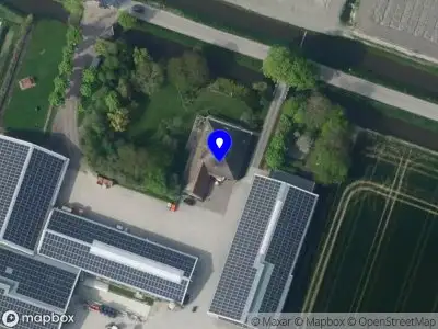 Pensionstal Visser Oterleek