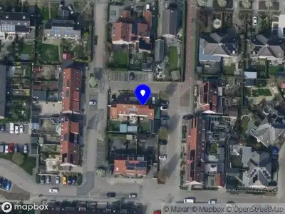 Van Voskuilen Overledenenzorg Numansdorp