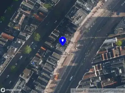 Leopard Beauty Amsterdam