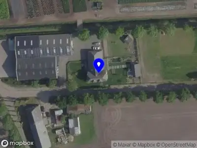 Hairsalon N!BB Gemert
