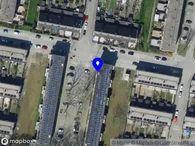 Ninetyseven Services Rotterdam