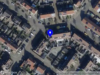 Trimbelle Middelburg