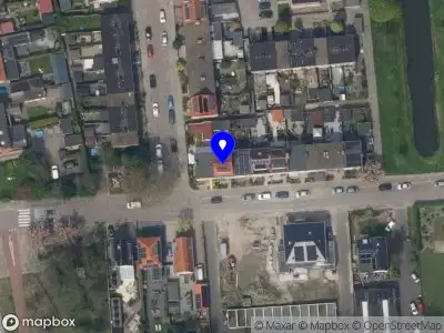 Nieuw bedrijf Pedicure Kawita Lachmon