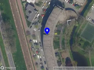 Pedicurepraktijk Oosterflank Rotterdam