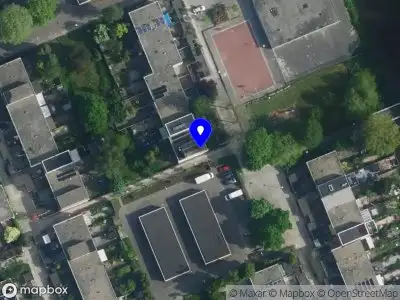 Nieuw bedrijf fatimaluongobarber