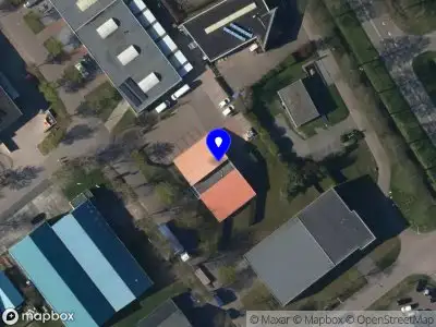 Groenendal IT Balk