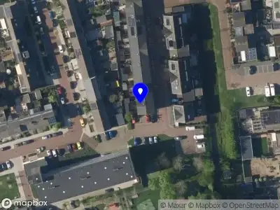 Haar bij Daan Hazerswoude-Rijndijk
